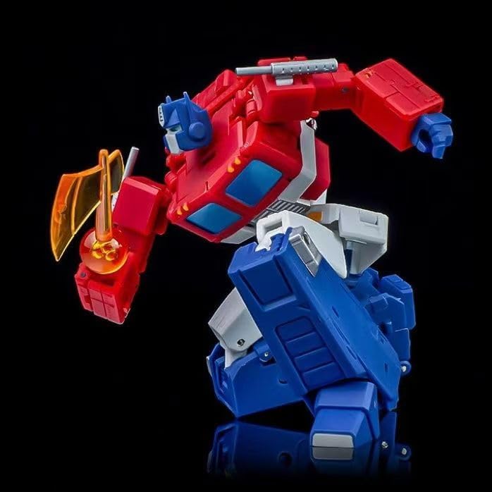 Magic Square MS-B46F Light of Victory Legends Scale 