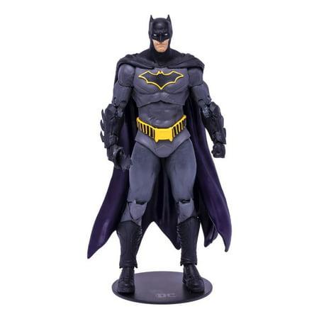 Batman Dolron DC Multiverse DC Rebirth Batman Action Figure | Toy Roundup